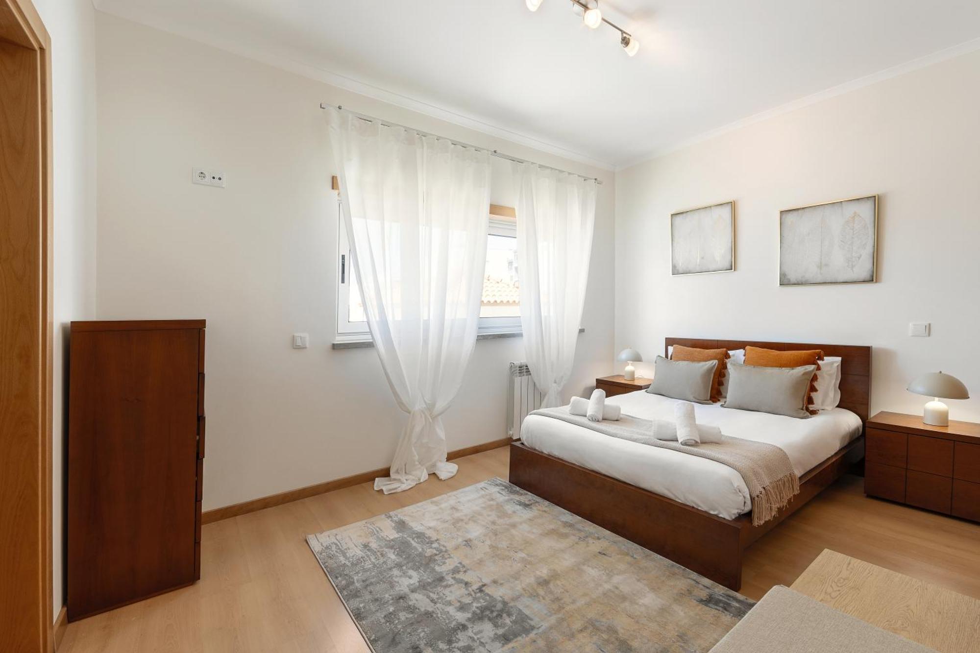 Nazare Beach House Exteriör bild