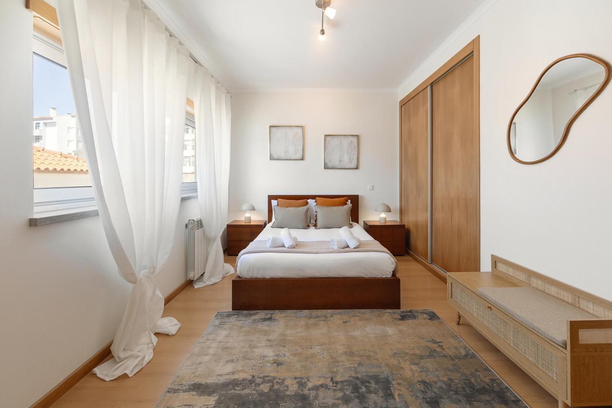 Nazare Beach House Exteriör bild